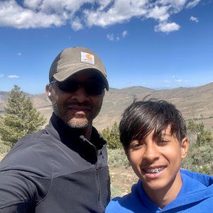 Meet your Posher, Nicklus